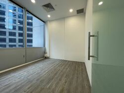 Robinson Square (D1), Office #389604001